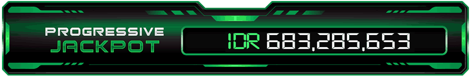 BONUS77 Jackpot