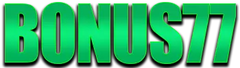 Logo BONUS77